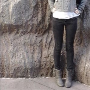 NWT American Eagle stretch skinny jeans 2